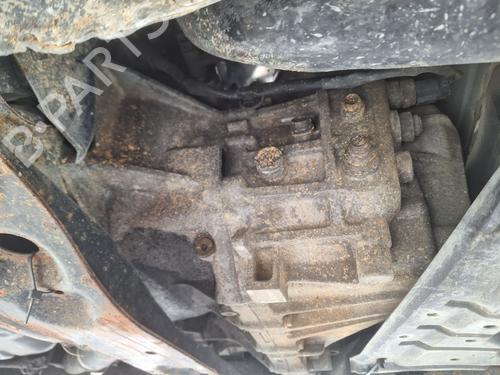 Gearbox MITSUBISHI ASX (GA_W_) 1.8 DI-D 4WD (GA6W) | BP26507703M3 - Image 2