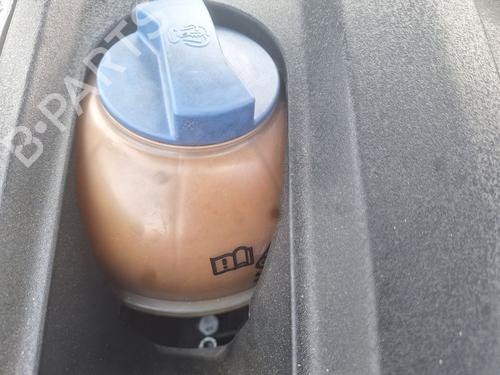Used Expansion tank AUDI TT (8N3) 1.8 T (180 hp) 28510070