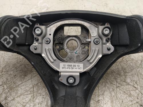Steering wheel AUDI A3 (8P1) 1.9 TDI | BP21060256C49 