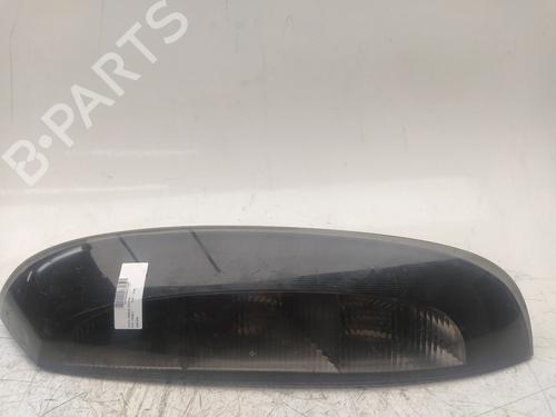 Used Right taillight OPEL CORSA C (X01) [2000-2009]  18710393