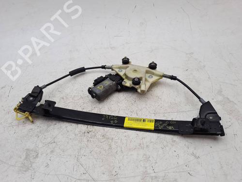 Used Front left window mechanism ALFA ROMEO 156 (932_) 1.9 JTD (932.A2B00, 932.A2C00) (115 hp) 8044571