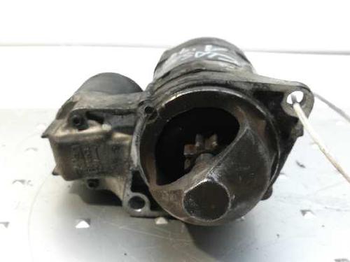 Starter MERCEDES-BENZ A-CLASS (W168) A 160 (168.033, 168.133) | BP3462568M8 