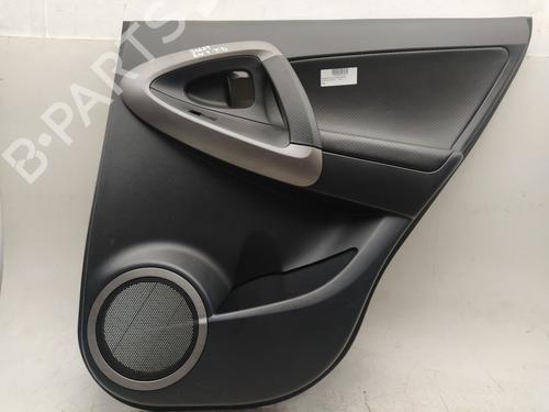 Used Rear right panel TOYOTA RAV 4 III (_A3_) 2.2 D 4WD (ALA30_, ALA30R) (150 hp) 19514438
