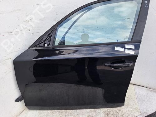 Used Left front door BMW 1 (E87) 118 d (143 hp) 18011711