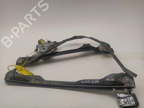 Front right window mechanism FORD FOCUS I (DAW, DBW) 1.6 16V | BP10051391C23 