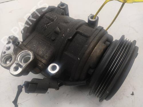 Used AC compressor KIA CARNIVAL II (GQ) 2.9 CRDi (144 hp) 10383059