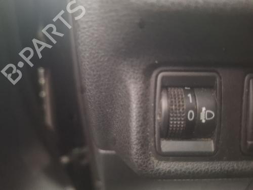Used Headlight switch Headlight switch NISSAN NOTE (E12) [2012-2026] 35943932 35943932