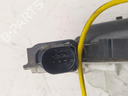 Rear right lock SEAT IBIZA V (KJ1, KJG) 1.0 | BP9760747C99 
