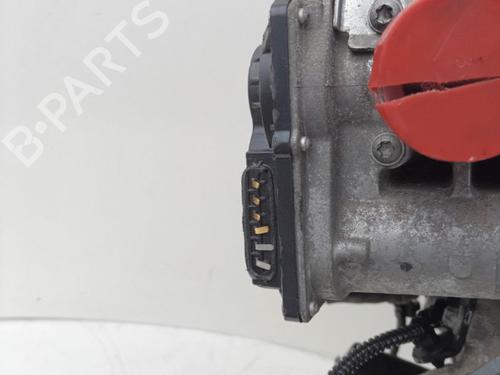 Engine MITSUBISHI COLT VI (Z3_A, Z2_A) 1.1 (Z31A, Z32A) | BP28042850M1 