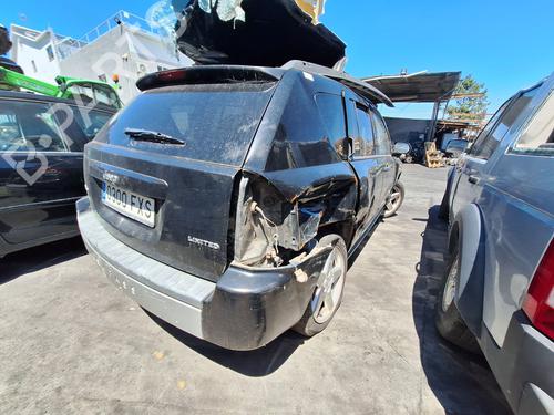Steering column JEEP COMPASS (MK49) | BP36383167M21 - Image 9