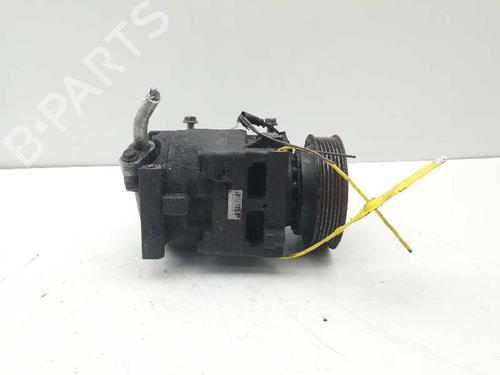 AC-Kompressor FIAT DOBLO Box Body/MPV (223_) 1.9 JTD (105 hp) 4964926