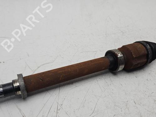 Right front driveshaft RENAULT CLIO IV (BH_)  | BP26401775M39 