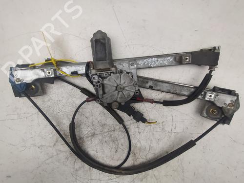 Used Front left window mechanism SEAT IBIZA II (6K1) 1.9 D (64 hp) 20159902