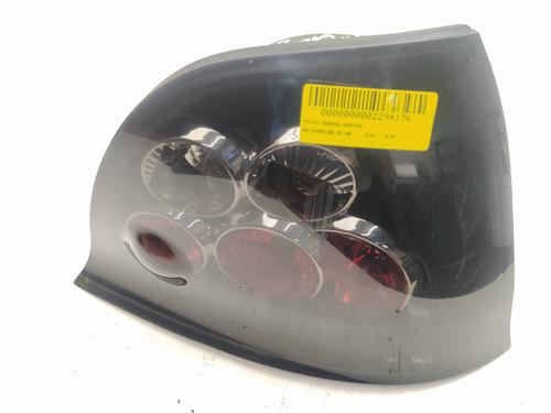 Right taillight MG MG ZR 105 | BP22411461C35 