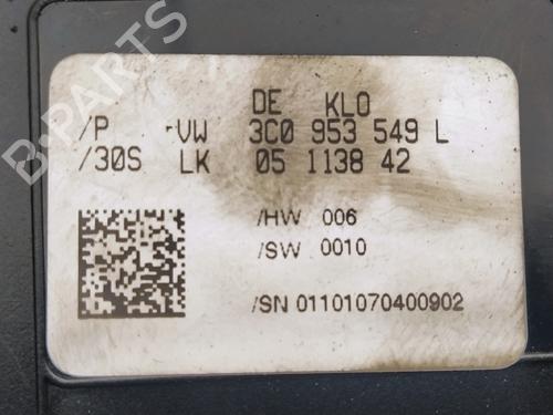 Switch VW PASSAT B6 (3C2)  | BP16016726I30 