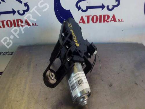 Used Rear wiper motor RENAULT MEGANE II (BM0/1_, CM0/1_) 1.4 16V (BM0B, CM0B) (98 hp) 2685973