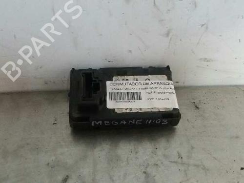 Clé de contact RENAULT MEGANE II Saloon (LM0/1_) 1.9 dCi (LM0G, LM1G, LM2C) (120 hp) 577157