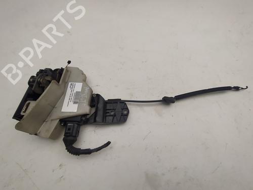 Rear right lock VW PASSAT B5.5 (3B3)  | BP16150194C99 