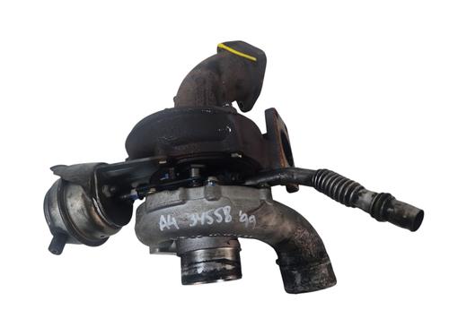 Used Turbocharger/Supercharger Turbocharger/Supercharger AUDI A4 B5 Avant (8D5) 2.5 TDI (150 hp) 32495232 32495232