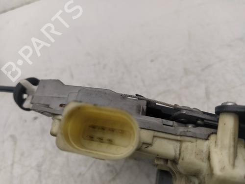 Front right lock VW PASSAT B6 (3C2)  | BP11168220C97 