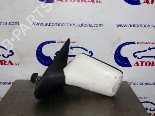 Left mirror SEAT IBIZA II (6K1) 1.9 D | BP212678C26 