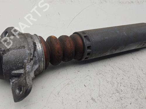 Left rear shock absorber AUDI Q2 (GAB, GAG) 1.6 TDI | BP31670836M18