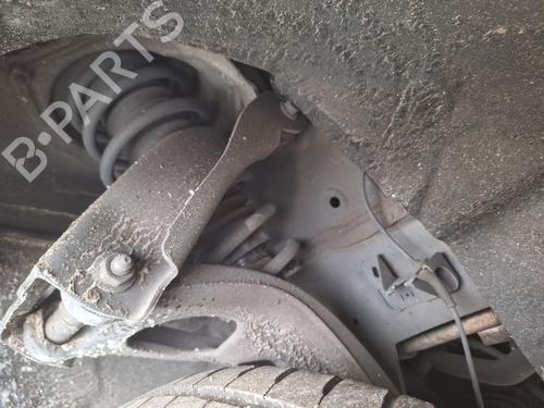 Used Right front shock absorber CITROËN C5 III (RD_) 1.6 HDi 110 (RD9HZC) (109 hp) 23965941
