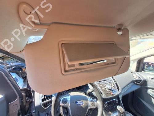 Aletta parasole sinistra Aletta parasole sinistra FORD GRAND C-MAX (DXA/CB7, DXA/CEU) [2010-2019] 36649416 36649416
