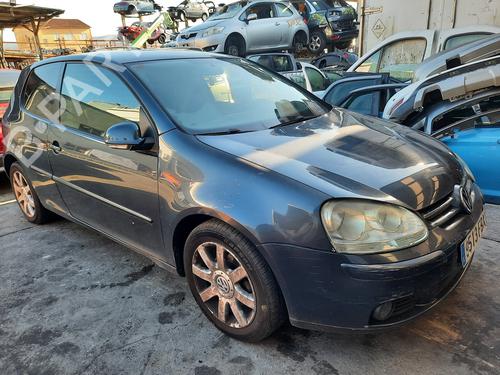 Gearbox VW GOLF V (1K1) | BP39901014M3 - Image 5