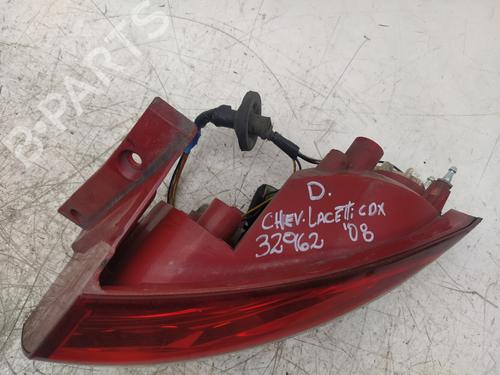 Right taillight CHEVROLET LACETTI (J200)  | BP21541937C35 