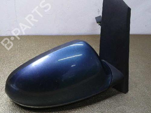 Right mirror OPEL ASTRA J Saloon 1.7 CDTI (69) | BP913529C27 