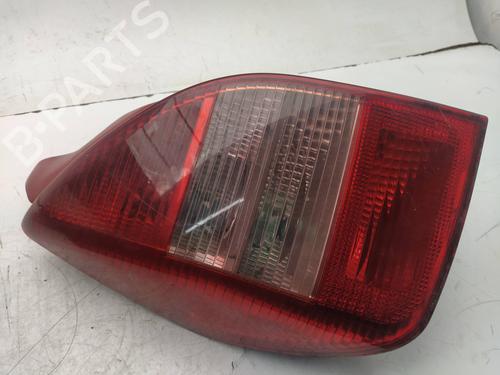 Used Left taillight CITROËN C2 (JM_) 1.4 (73 hp) 11336504