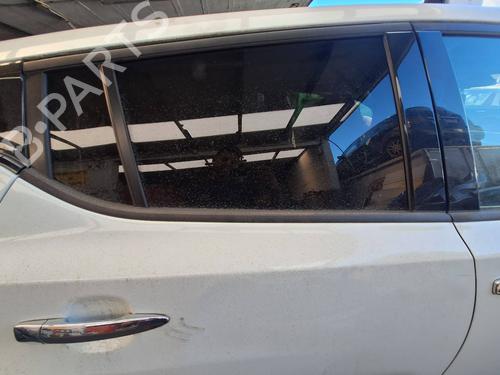 Rudehejsemekanisme Højre bagtil NISSAN LEAF (ZE1) Electric | BP39185346C25 - Image 2