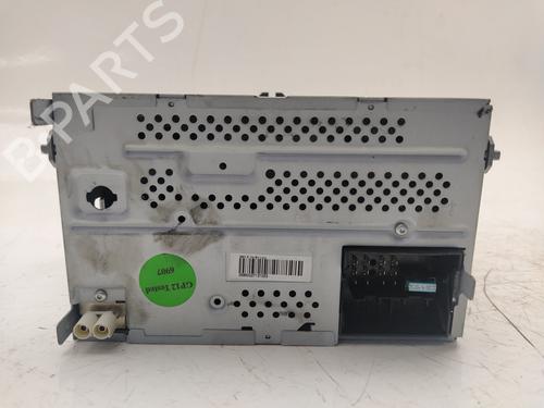 Radio VW GOLF VI (5K1) 1.6 TDI | BP18011770E6 
