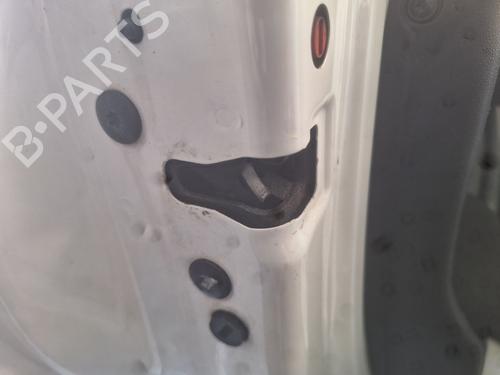 Used Rear left lock CITROËN C3 II (SC_) [2009-2025]  26007063