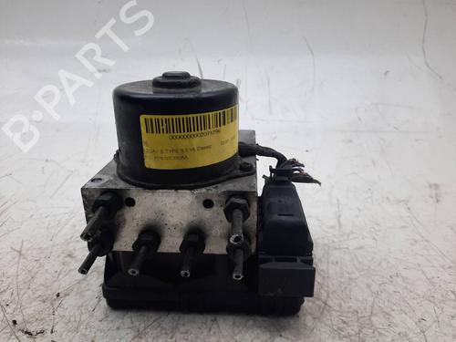 ABS Bremseaggregat JAGUAR S-TYPE II (X200) 3.0 V6 (238 hp) 9458476