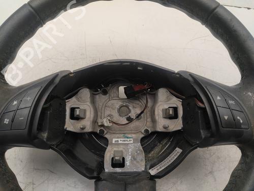 Steering wheel FIAT 500 (312_) 1.2 (312AXA1A) | BP9678214C49 