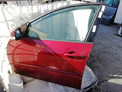 Used Left front door RENAULT LAGUNA III (BT0/1) 1.5 dCi (BT00, BT0A, BT0T, BT1J) (110 hp) 3462210