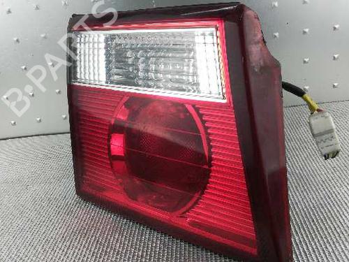 Left taillight KIA CARENS II MPV (FJ) 2.0 CRDi | BP547978C34 