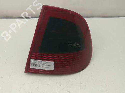 Used Right taillight SEAT CORDOBA (6K1, 6K2) 1.9 D (68 hp) 5262884