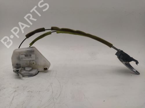 Front left lock MAZDA MX-5 IV (ND__)  | BP18096341C98 