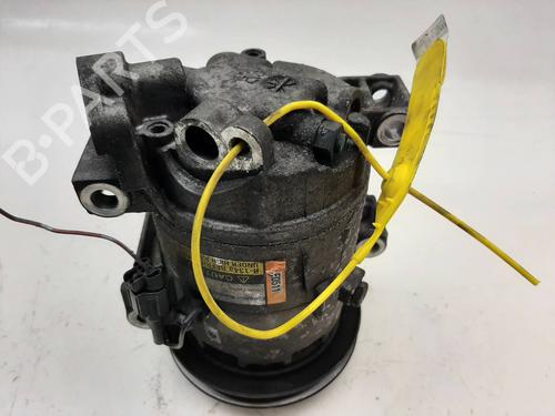Used AC compressor NISSAN ALMERA II (N16) 2.2 dCi (112 hp) 8258756