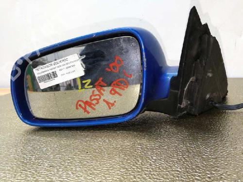 Used Left mirror VW PASSAT B5 (3B2) 1.9 TDI (115 hp) 881935