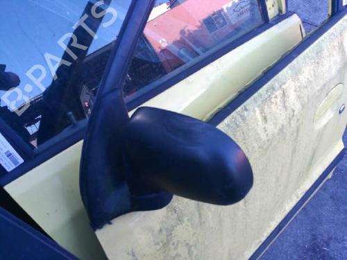 Left mirror HYUNDAI ATOS (MX) 1.0 i | BP842375C26 