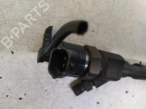Injecteur RENAULT LAGUNA II (BG0/1_) [2001-2007]  20159894