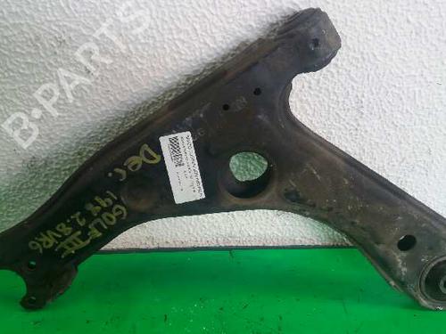Used Right front suspension arm VW GOLF III (1H1) 2.8 VR6 (174 hp) 809643