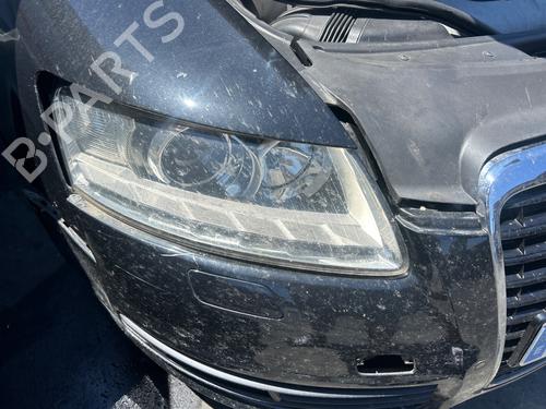 Used Right headlight AUDI A6 C6 (4F2) [2004-2011]  27702326