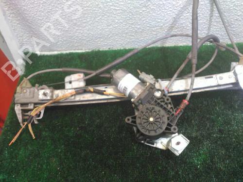 Used Front left window mechanism CITROËN XSARA (N1) 1.9 TD (90 hp) 1739943