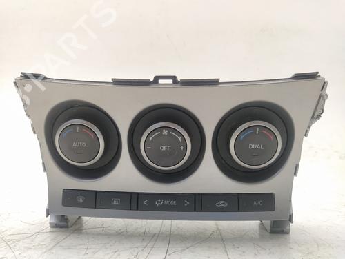 Used Climate control MAZDA 3 (BL) [2008-2014]  16925402