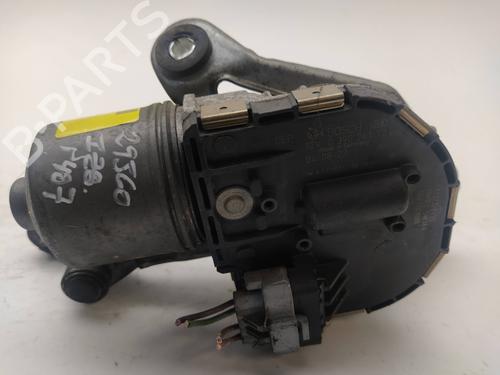 Front wiper motor PEUGEOT 407 (6D_) 2.0 (6DRFNB, 6DRFNE) | BP9975828M29 